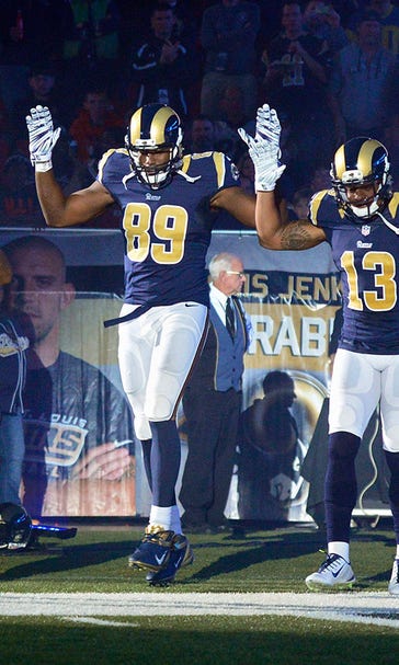 'Hands Up' players to attend Ferguson Christmas party